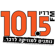 רדיו דרום 101.5