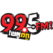 רדיו 99.5 חם אש